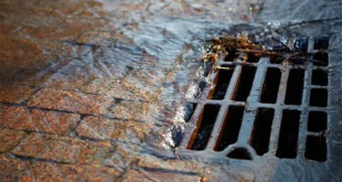 ciclo urbano del agua