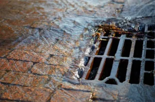 ciclo urbano del agua