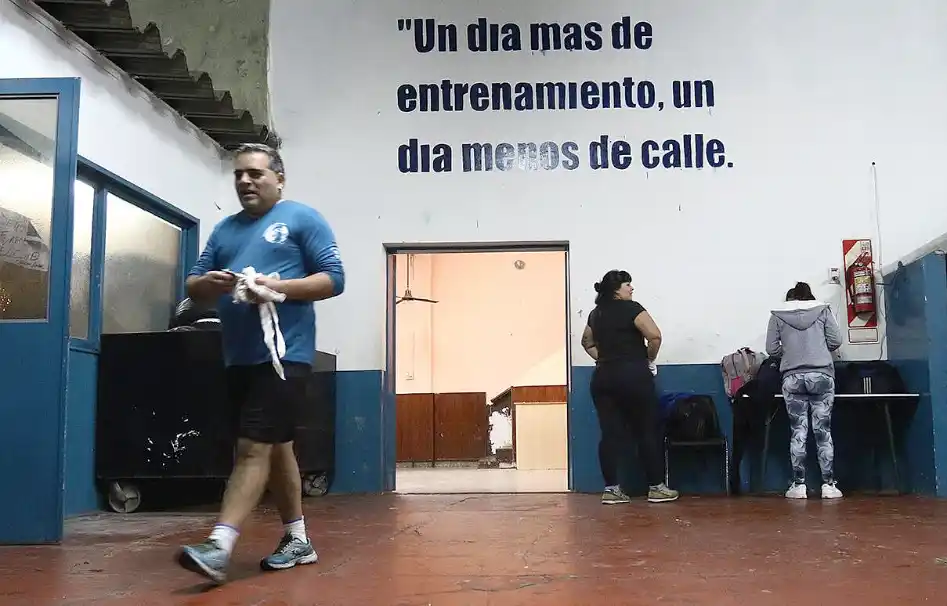 Clubes de barrio: requisitos para conservar los subsidios energéticos en 2026 2 club de barrio