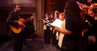 UNLu celebra 35 años de su Coro Polifónico con cuatro conciertos en Luján