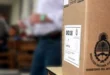 Financiamiento electoral