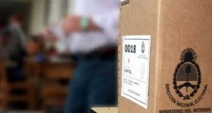 Financiamiento electoral