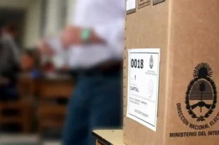 Financiamiento electoral