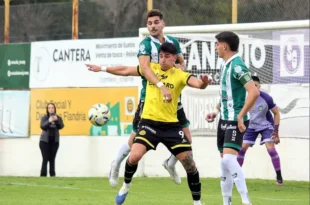 Flandria excursionistas