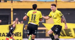 Flandria