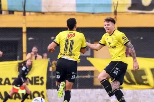 Flandria