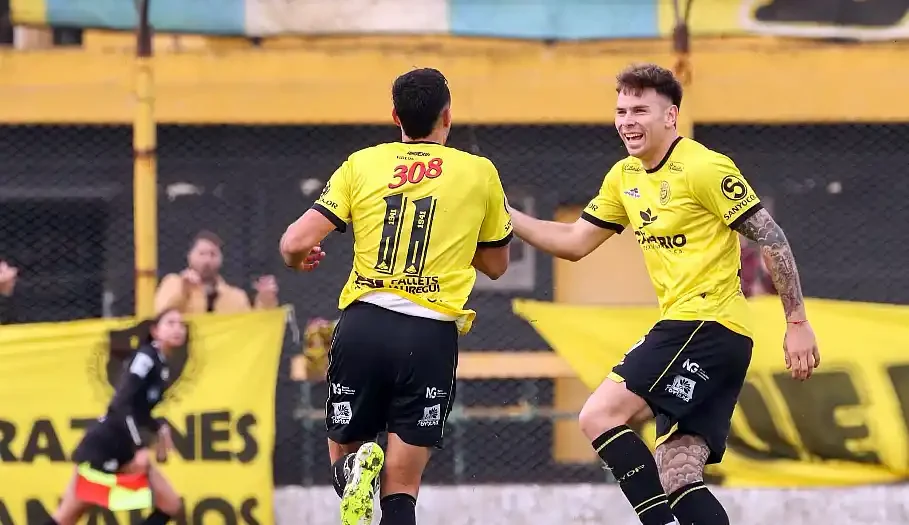 Flandria