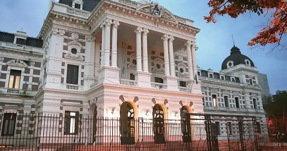 Coparticipación bonaerense en 2026