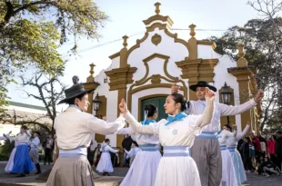 El Museo Udaondo celebra el Día de la Independencia