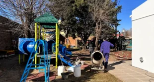 Juegos para primera infancia