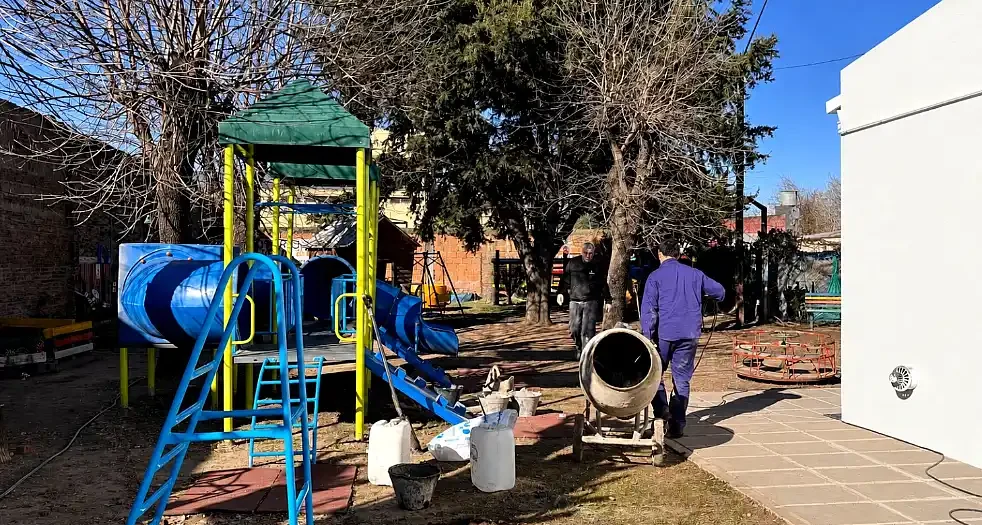 Juegos para primera infancia