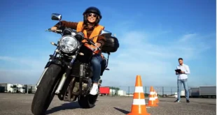 Licencia de Conducir Joven