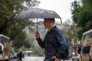 clima fin de semana
