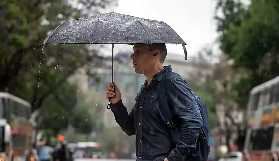 clima fin de semana