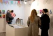 muestra “Salve Atadura” se inaugura en el Museo de Bellas Artes