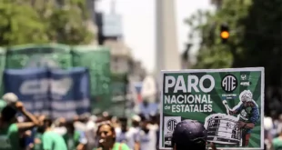 Paro de estatales complica el regreso a clases tras las vacaciones