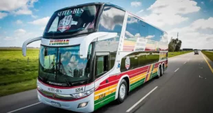 transporte Plusmar