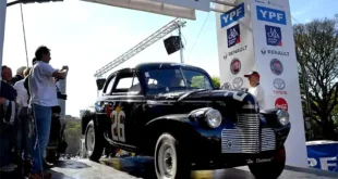 gran premio ACA