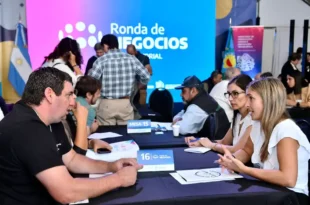 Ronda de negocios: Luján recibirá compradores internacionales del sector autopartista