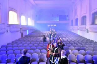 Avances obra Teatro de la Virgen