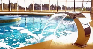 Termas bonaerenses: nueve destinos para relajarse