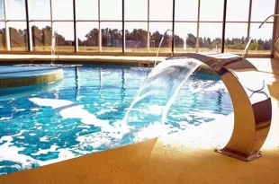 Termas bonaerenses