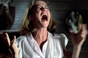 Vuelve Flashback Terror