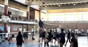 Agenda deportiva: todo lo que hay para ver en Luján este fin de semana