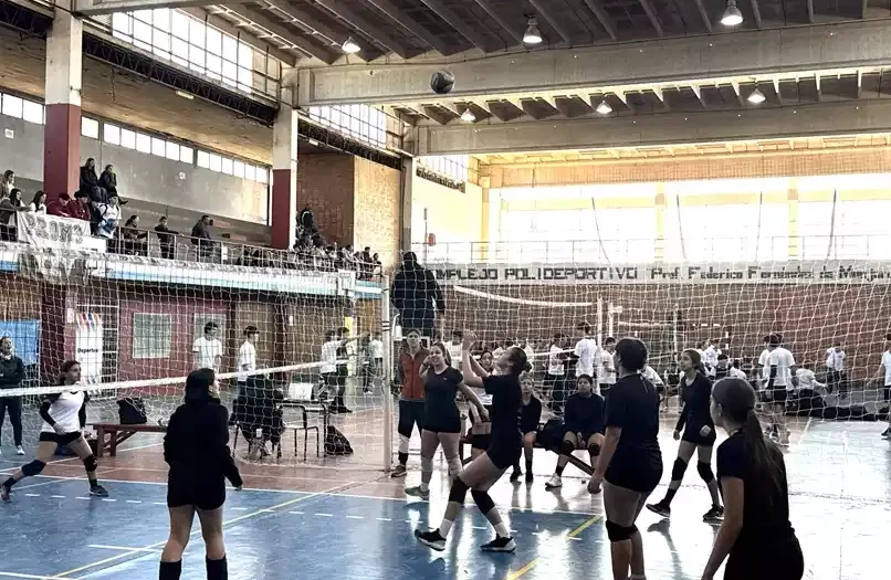 Agenda deportiva: todo lo que hay para ver en Luján este fin de semana