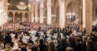Agenda de actividades: todo lo que ofrece Luján este fin de semana