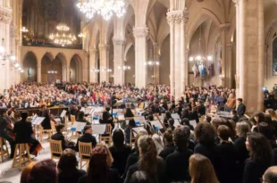 Agenda de actividades: todo lo que ofrece Luján este fin de semana