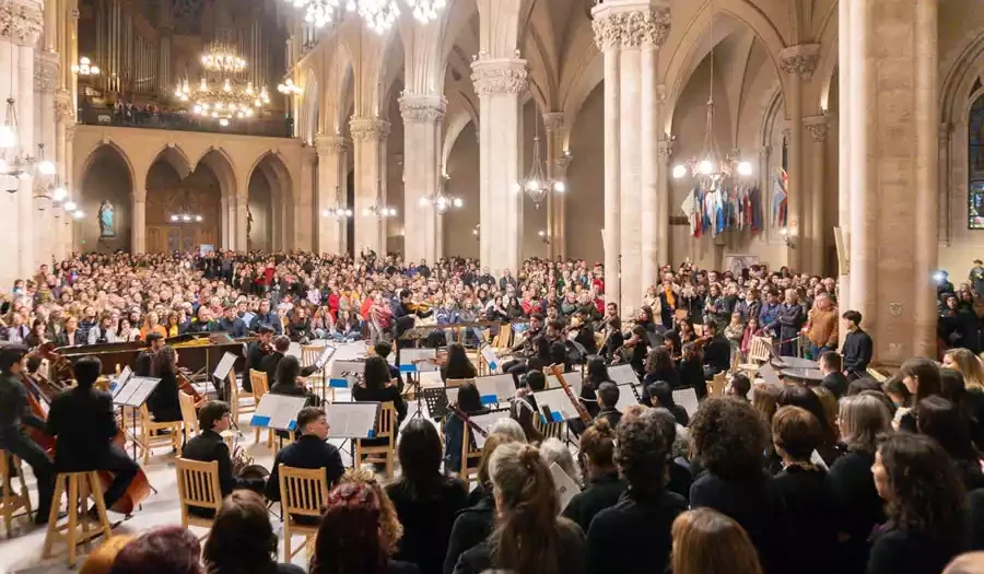 Agenda de actividades: todo lo que ofrece Luján este fin de semana