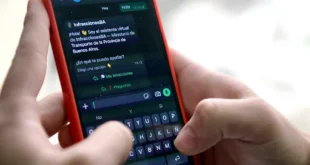 asistente virtual para consultar infracciones de patentes