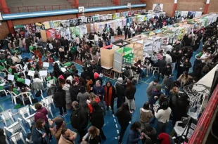 Feria Regional educativa