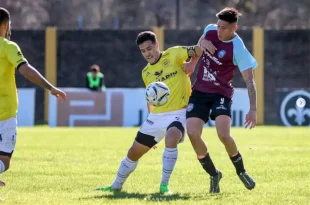 Flandria Urquiza