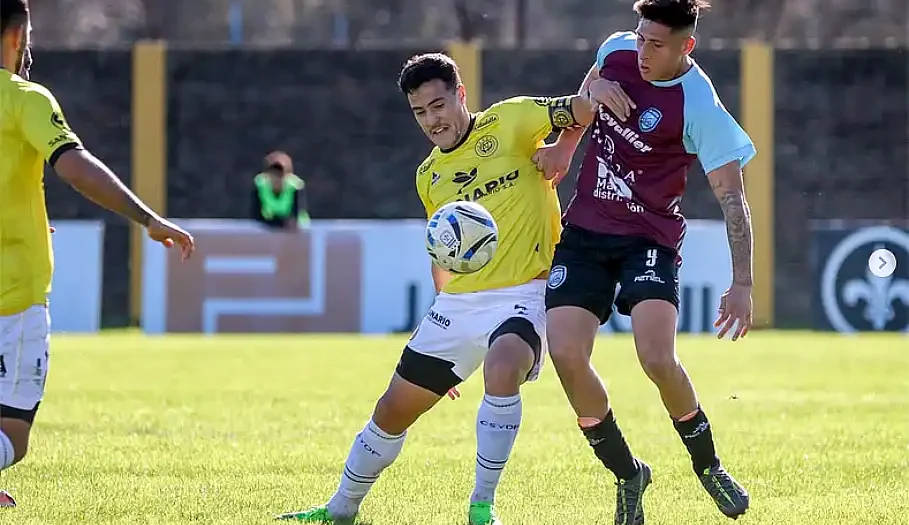 Flandria Urquiza