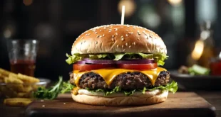 La Noche de las Burgers vuelve a Luján