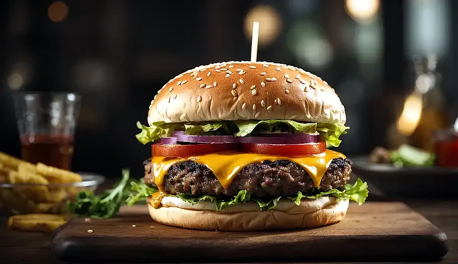 La Noche de las Burgers vuelve a Luján