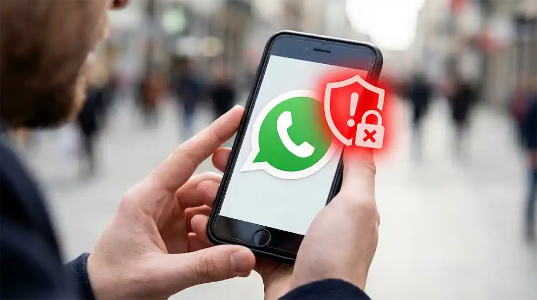 WhatsApp: cómo liberar espacio y eliminar archivos pesados 2 WhatsApp