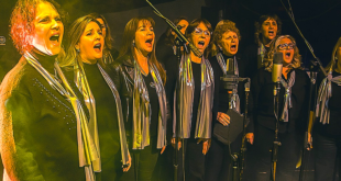 7° encuentro de Coros de voces iguales: una tarde musical imperdible en Luján