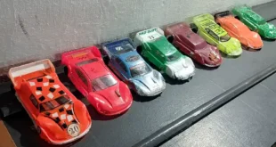 Campeonato TC JK