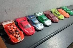 Campeonato TC JK