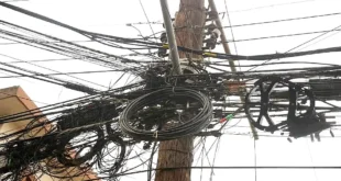 cableados