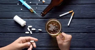 Toxicología para prevenir y abordar los consumos problemáticos
