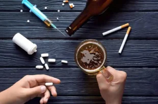 Toxicología para prevenir y abordar los consumos problemáticos