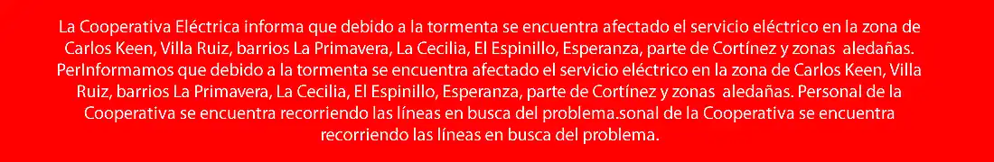 coop aviso