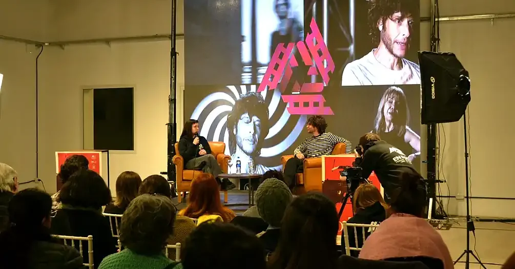 Festival de Cine de Luján