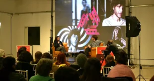 Festival de Cine de Luján: abren la inscripción para la actividad inaugural
