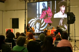 Festival de Cine de Luján