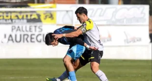 Flandria ganó un duelo clave